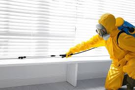 Best Pest Exclusion Services  in Tahoka, TX